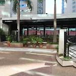 Flat Vila Olimpia
