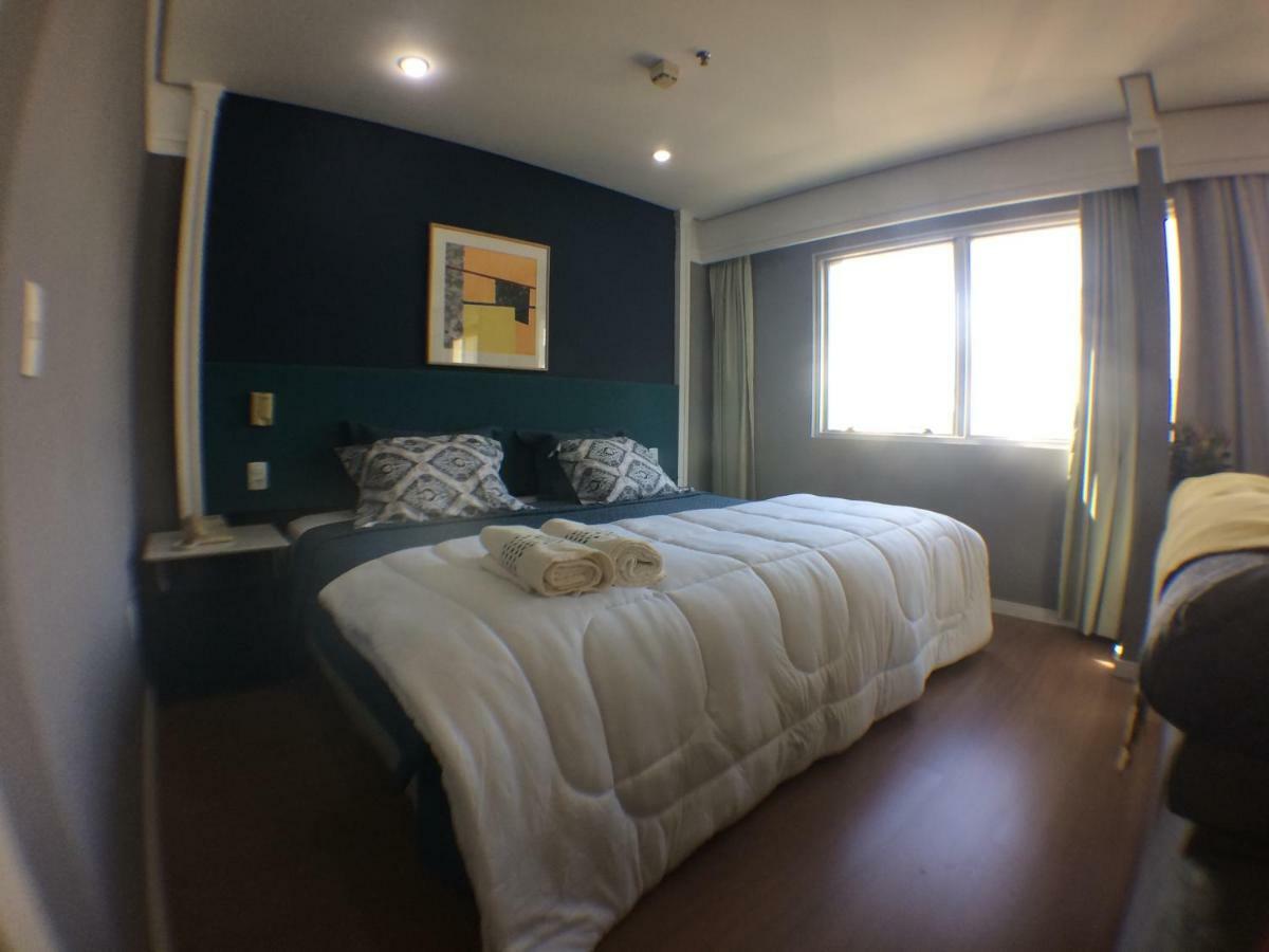 Aparthotel Flat Vila Olimpia *