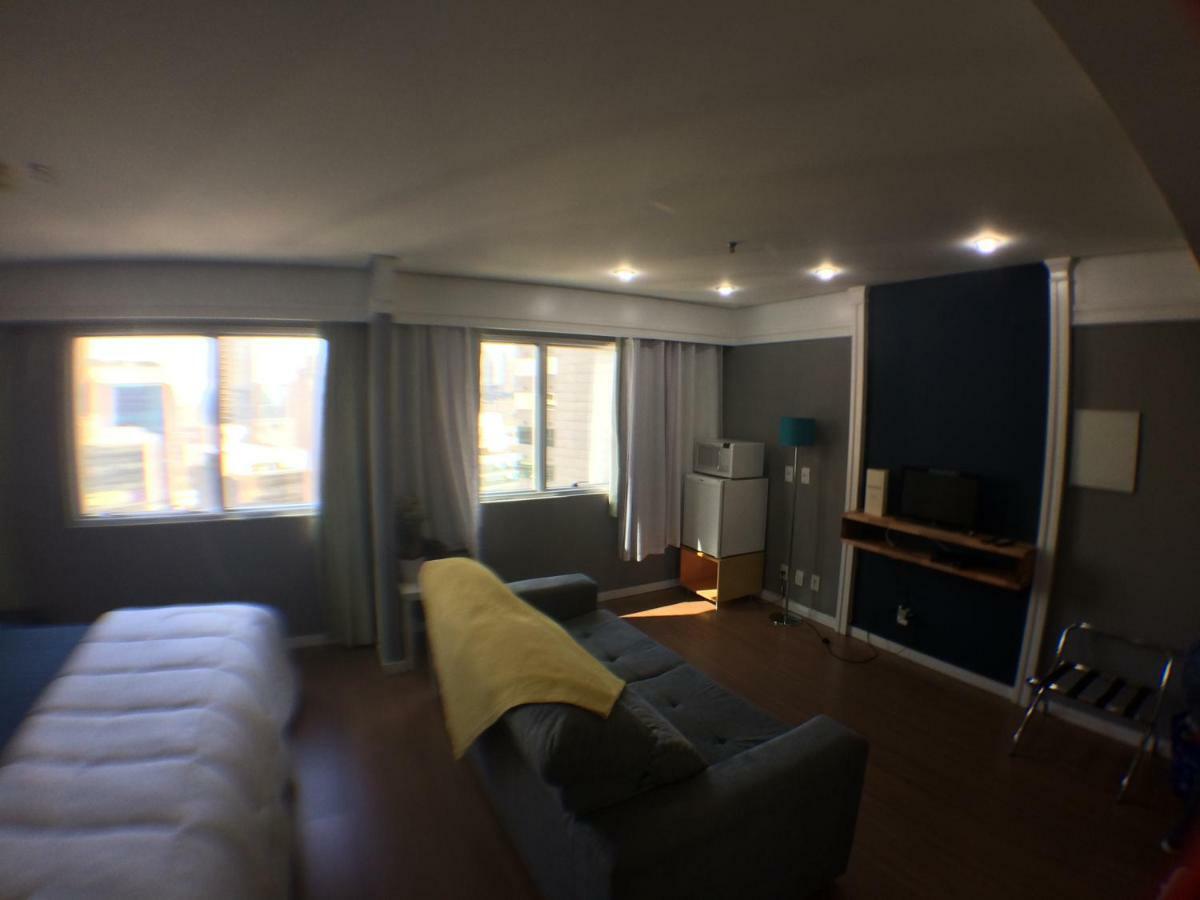Flat Vila Olimpia São Paulo