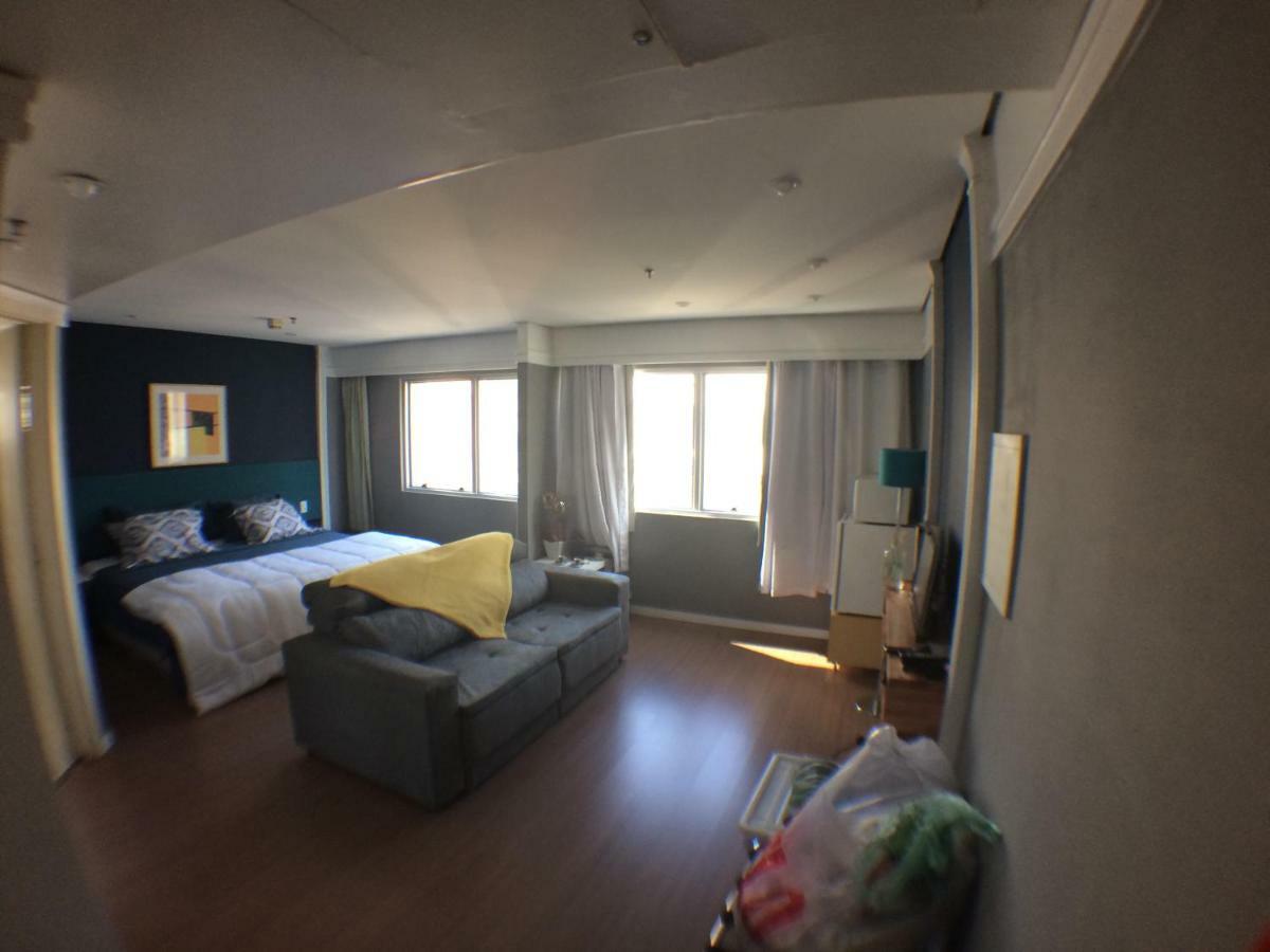 Flat Vila Olimpia *