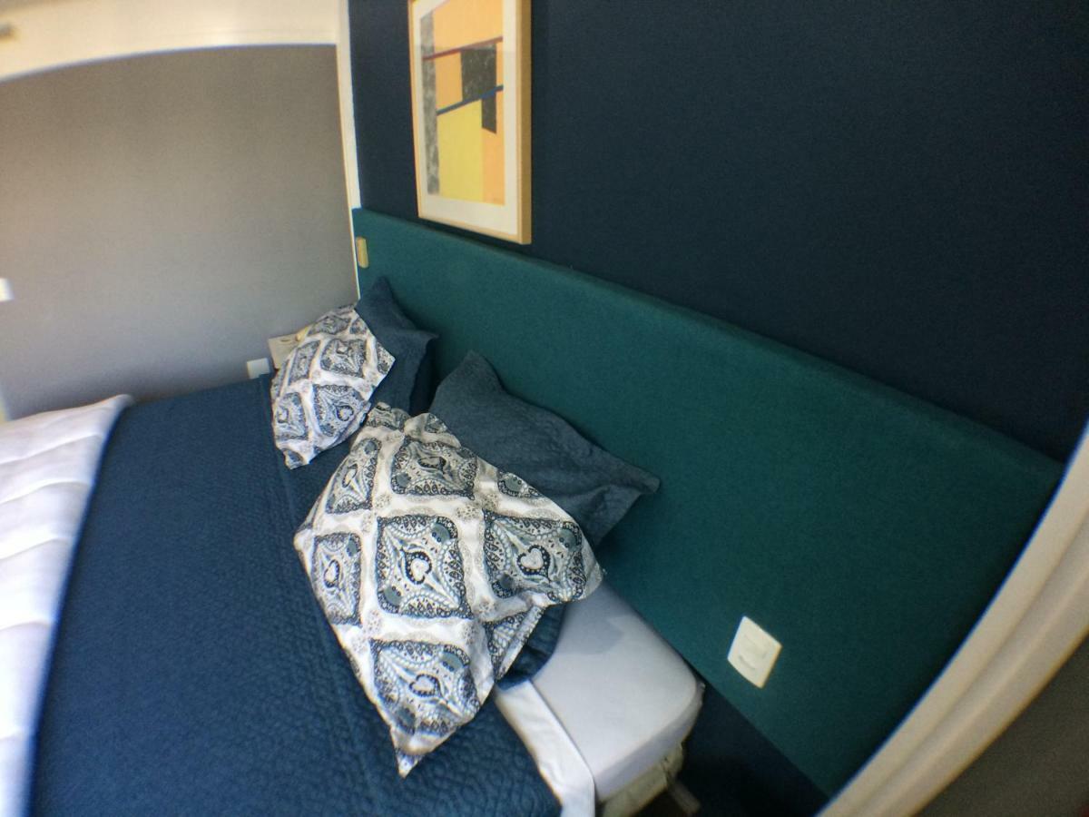 Flat Vila Olimpia Aparthotel *
