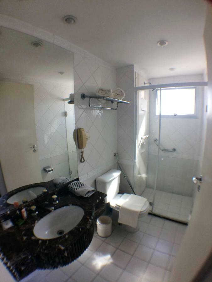 Aparthotel Flat Vila Olimpia