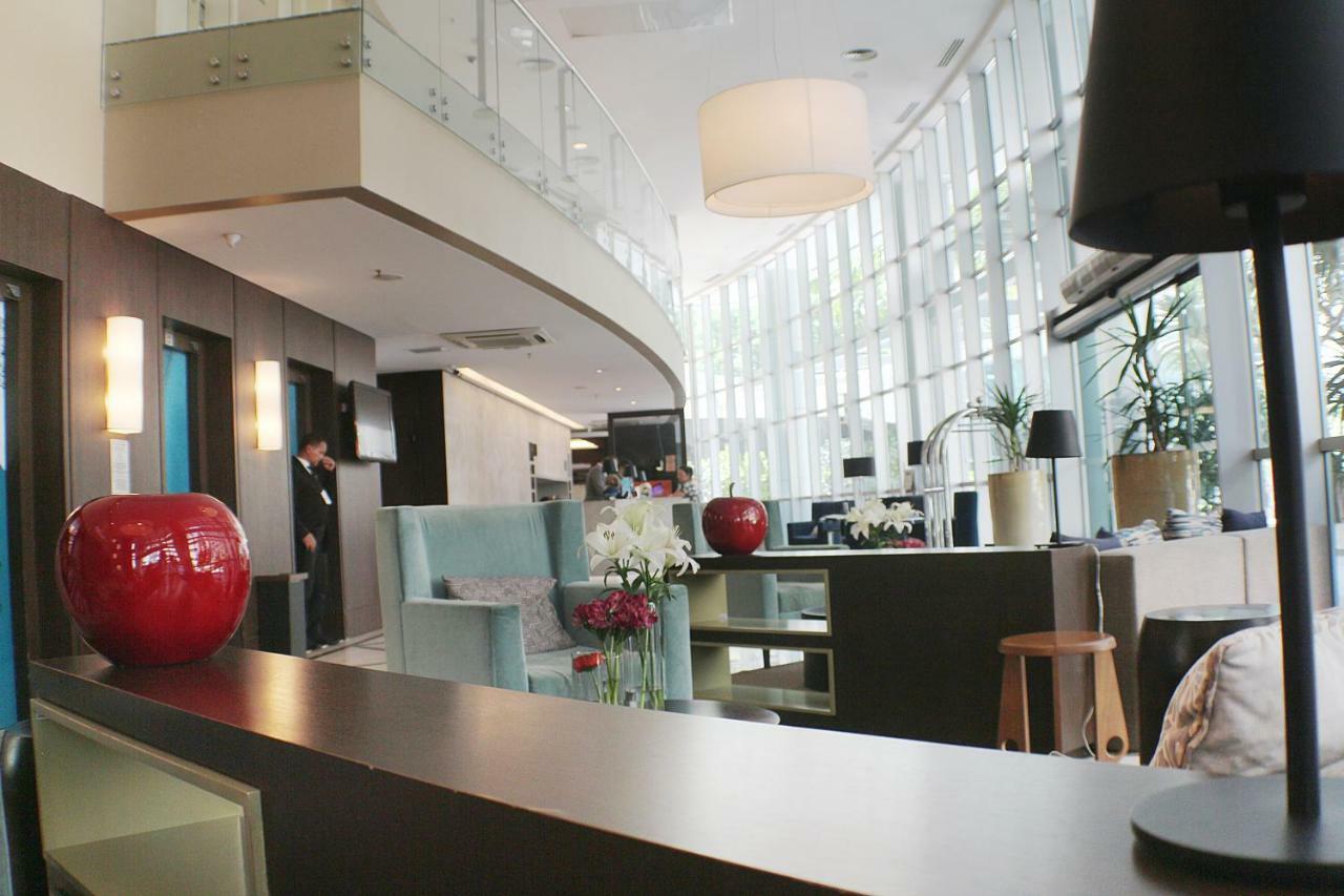 Flat Vila Olimpia *