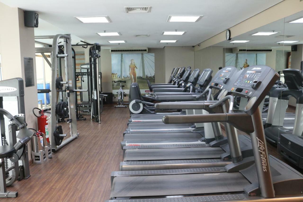 Flat Vila Olimpia