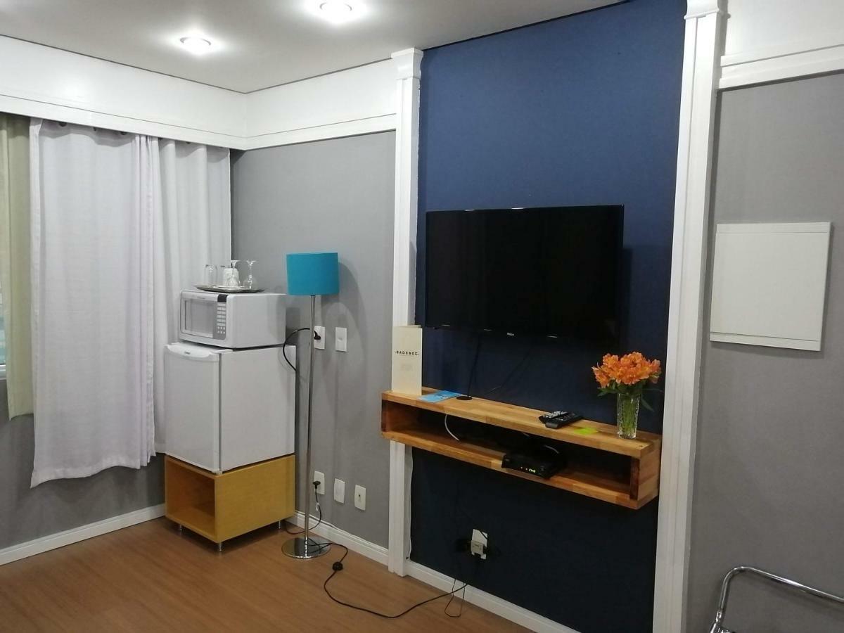 Flat Vila Olimpia Aparthotel *