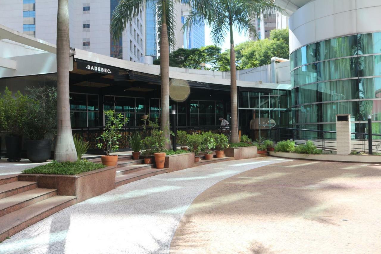 Flat Vila Olimpia