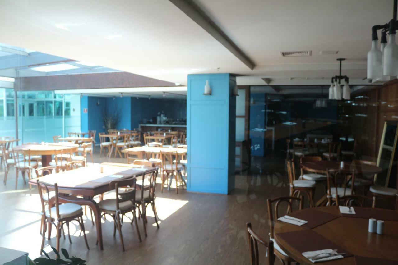 Flat Vila Olimpia Aparthotel São Paulo