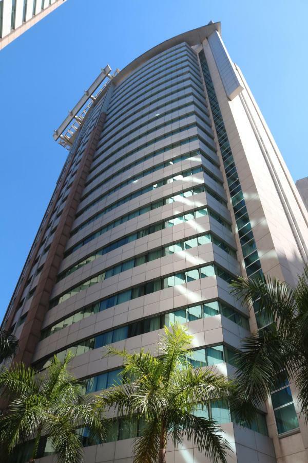 Flat Vila Olimpia Aparthotel *