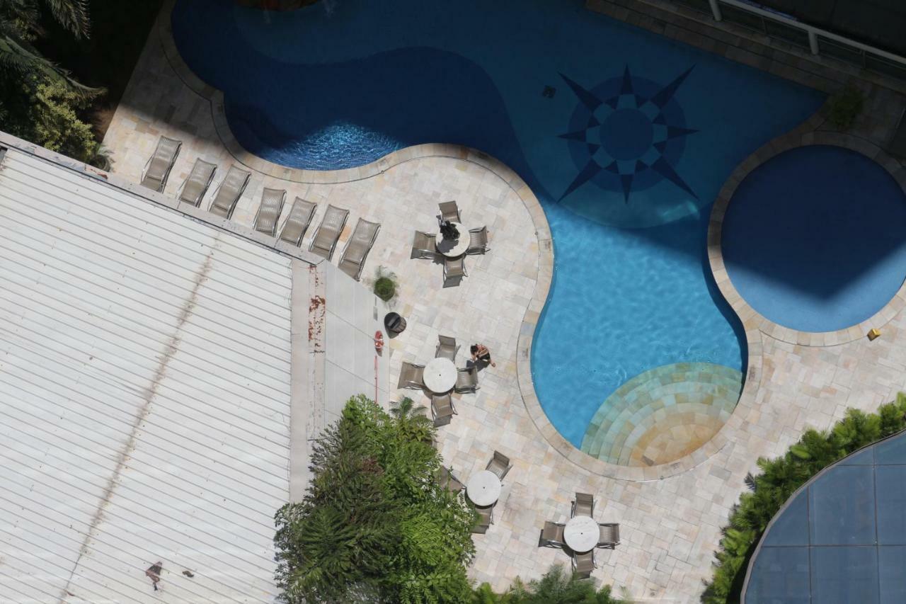 Flat Vila Olimpia São Paulo